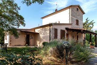 Agriturismo Ristorante Val di Farma