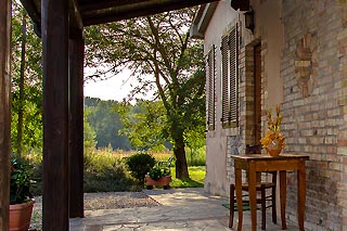 Agriturismo Ristorante Val di Farma