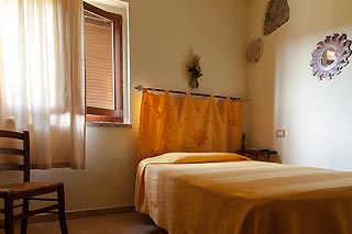 Agriturismo Ristorante Val di Farma
