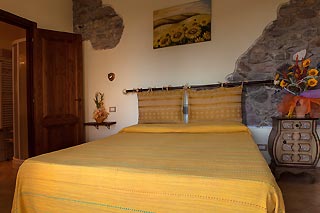 Agriturismo Ristorante Val di Farma