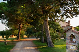 Agriturismo Ristorante Val di Farma