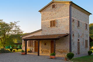 Agriturismo Ristorante Val di Farma