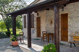 Agriturismo Ristorante Val di Farma