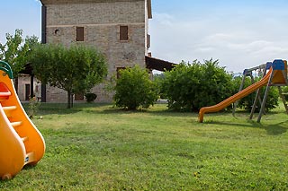 Agriturismo Ristorante Val di Farma