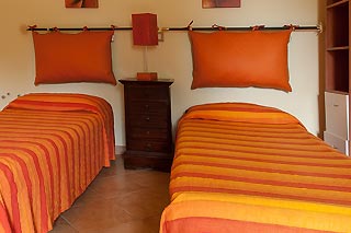 Agriturismo Ristorante Val di Farma