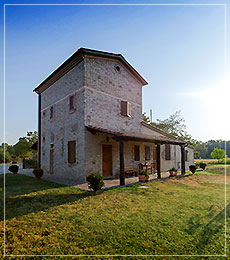 Agriturismo Ristorante Val di Farma