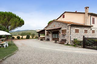 Agriturismo Ristorante Val di Farma