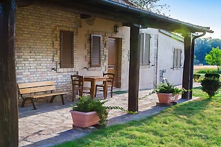 Agriturismo Ristorante Val di Farma
