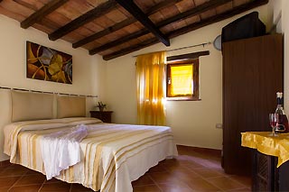 Agriturismo Ristorante Val di Farma