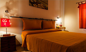 Camere in Agriturismo in Val di Farma