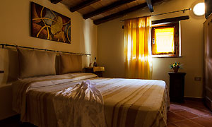 Camere in Agriturismo in Val di Farma